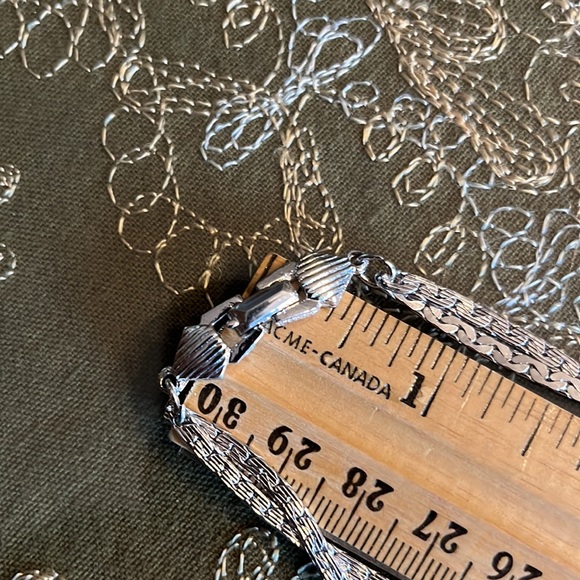 Vintage d’Orlando necklace like new condition - Picture 8 of 10
